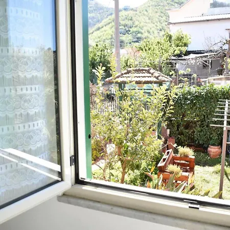 Apartament Di Martino Sant'Egidio del Monte Albino