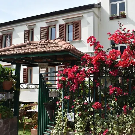 Apartament Di Martino *