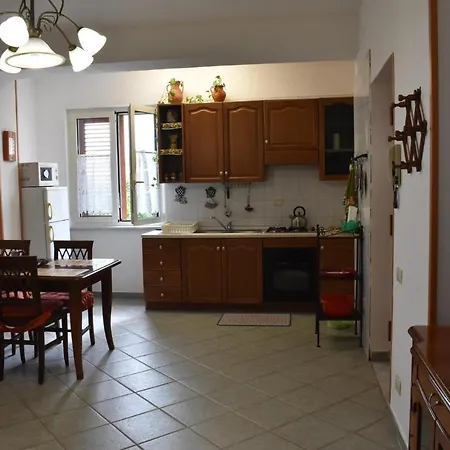 Di Martino Apartament *