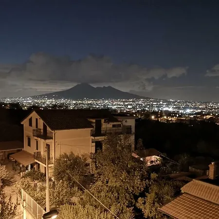 Apartament Di Martino Sant'Egidio del Monte Albino