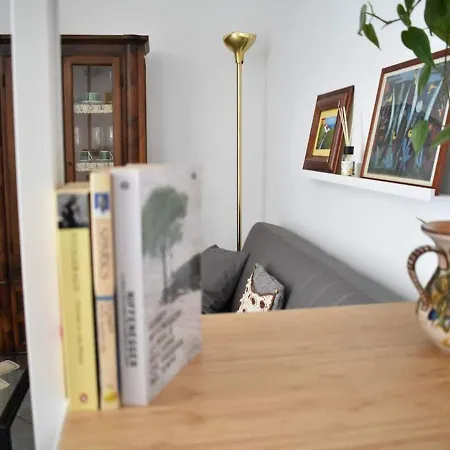 Apartment Di Martino *