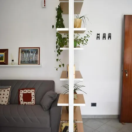 Di Martino Apartment