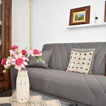 Di Martino Apartment Sant'Egidio del Monte Albino