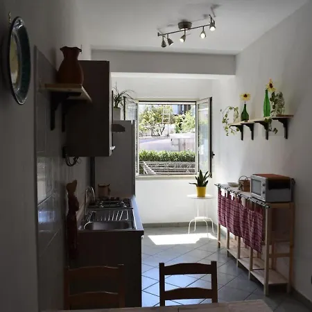 Di Martino Apartment