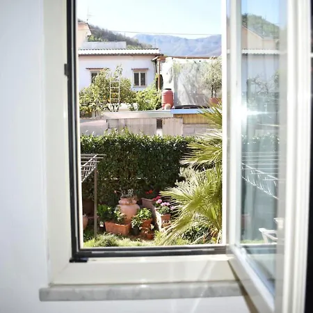 Di Martino Apartment Sant'Egidio del Monte Albino