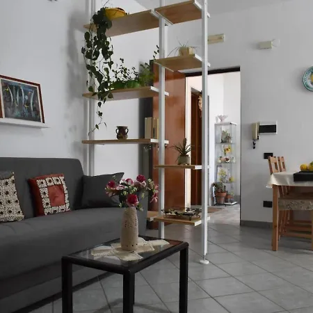 Apartment Di Martino *