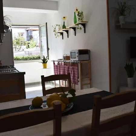Apartment Di Martino *