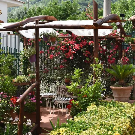 Apartment Di Martino Sant'Egidio del Monte Albino