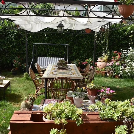 Apartment Di Martino
