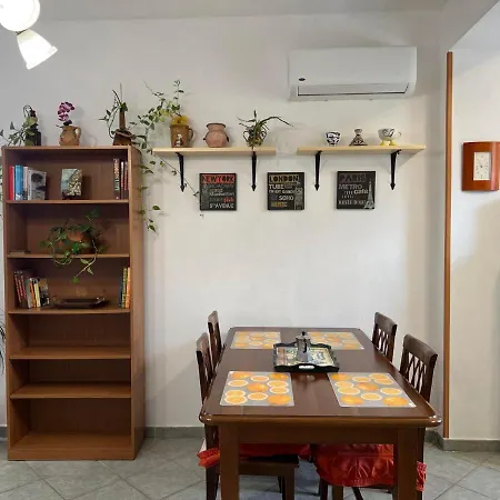 Di Martino Apartment