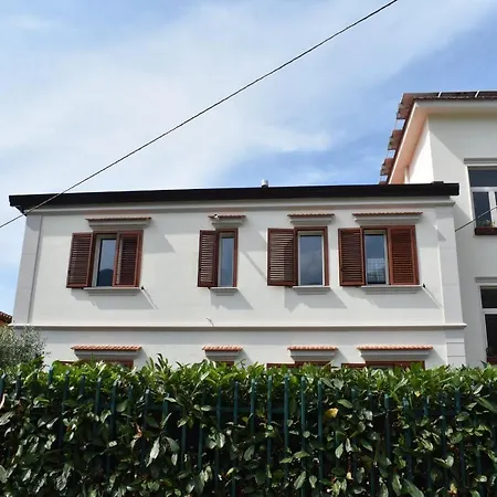 Apartment Di Martino Sant'Egidio del Monte Albino