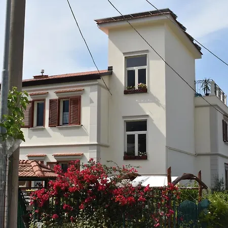 Apartment Di Martino Sant'Egidio del Monte Albino