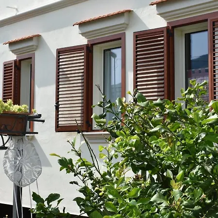 Apartment Di Martino Sant'Egidio del Monte Albino
