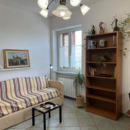 Di Martino Apartment Sant'Egidio del Monte Albino