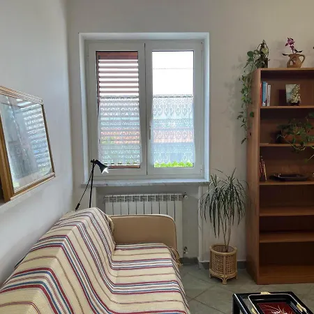 Di Martino Apartment Sant'Egidio del Monte Albino