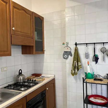 Di Martino Apartment