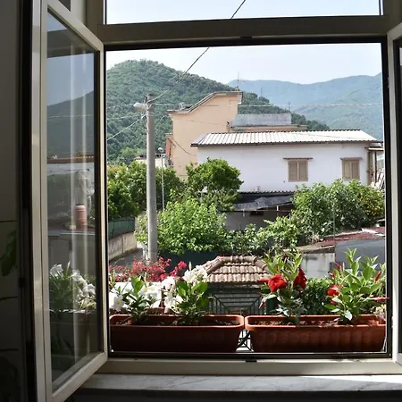 Apartment Di Martino Sant'Egidio del Monte Albino