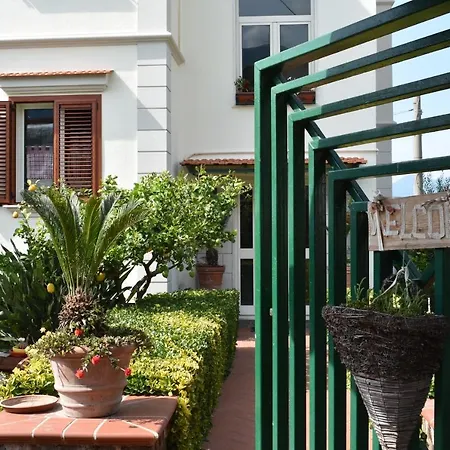 Apartment Di Martino Sant'Egidio del Monte Albino
