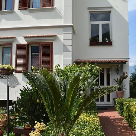 Di Martino Apartment