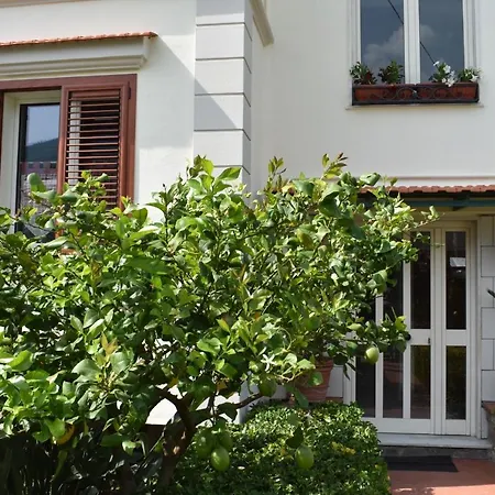 Di Martino Apartment