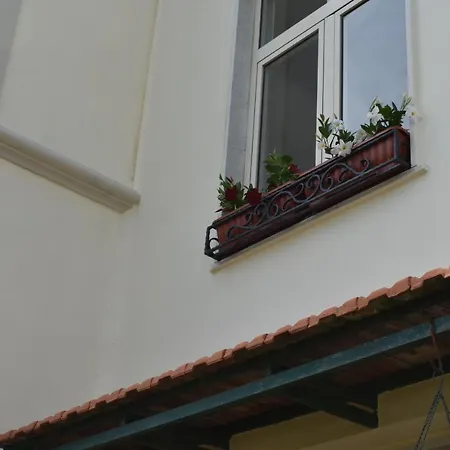 Apartment Di Martino