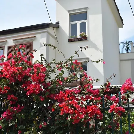 Apartment Di Martino