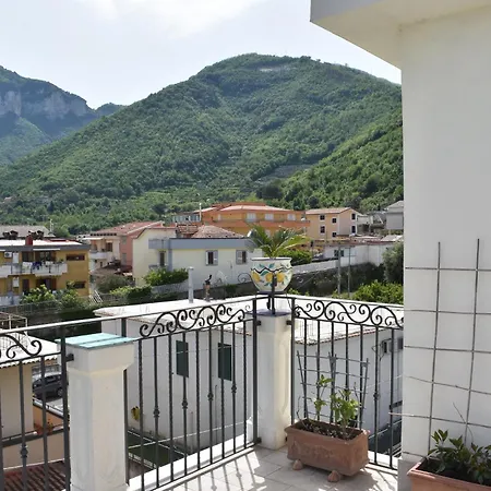 Apartment Di Martino *