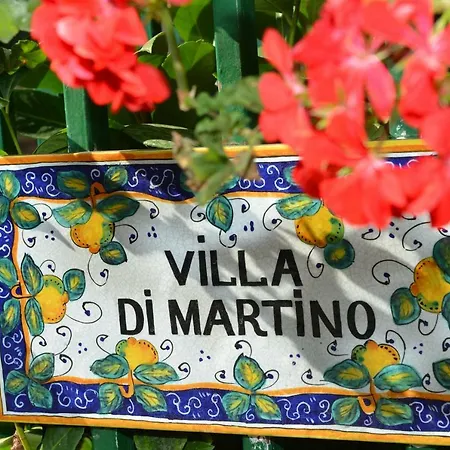 Apartment Di Martino Sant'Egidio del Monte Albino