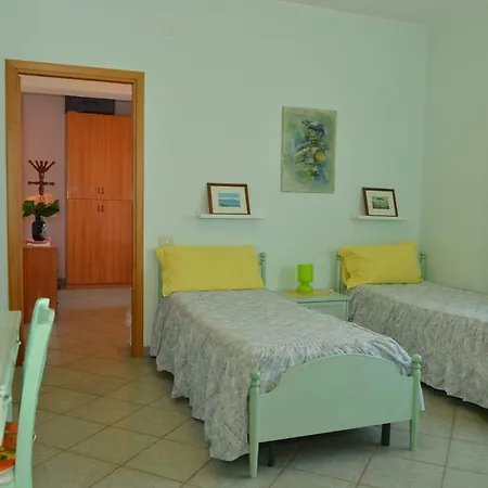 Apartment Di Martino