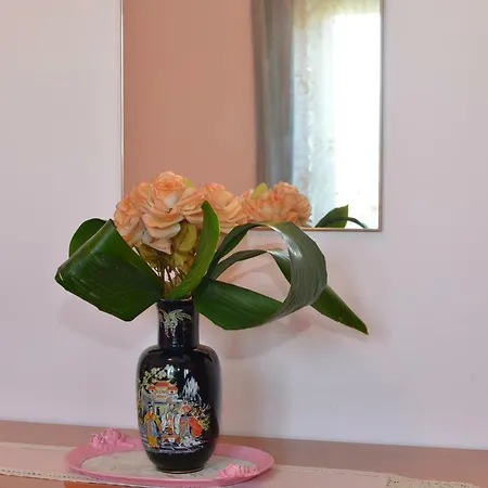 Di Martino Apartment *